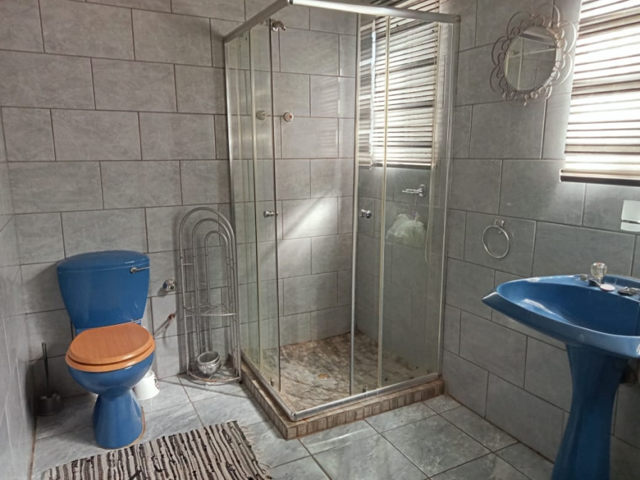 3 Bedroom Property for Sale in Saaiplaas Free State